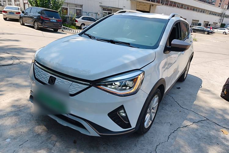 Used SOL E20X 2020 Heartbeat Edition