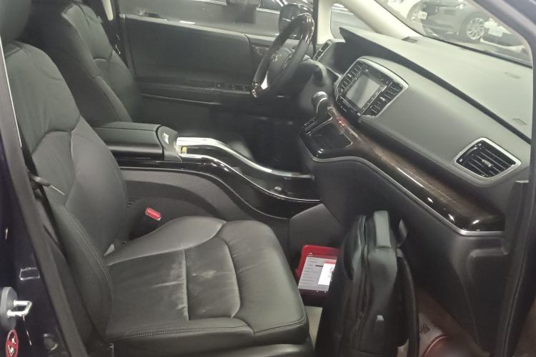 Used Honda Odyssey 2015 2.4L Supreme Edition