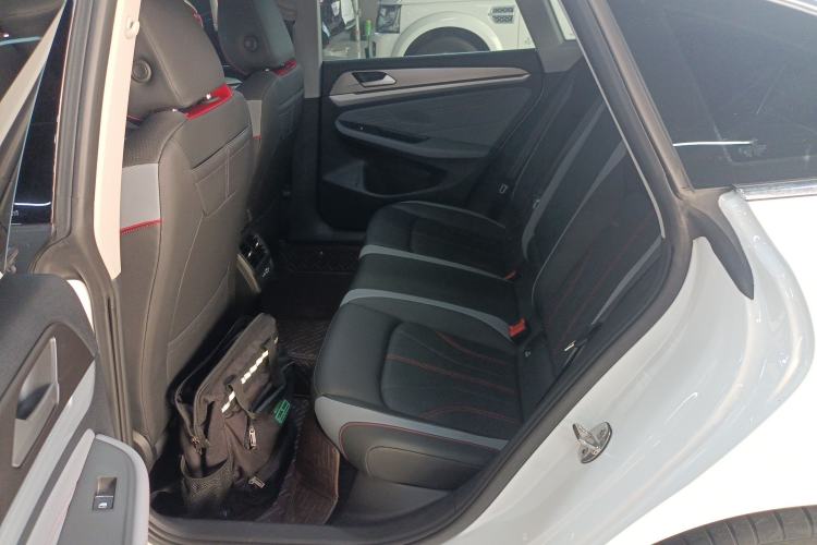 Used Volkswagen Lamando 2024 Lavida L 280TSI DSG Cool & Spicy Edition
