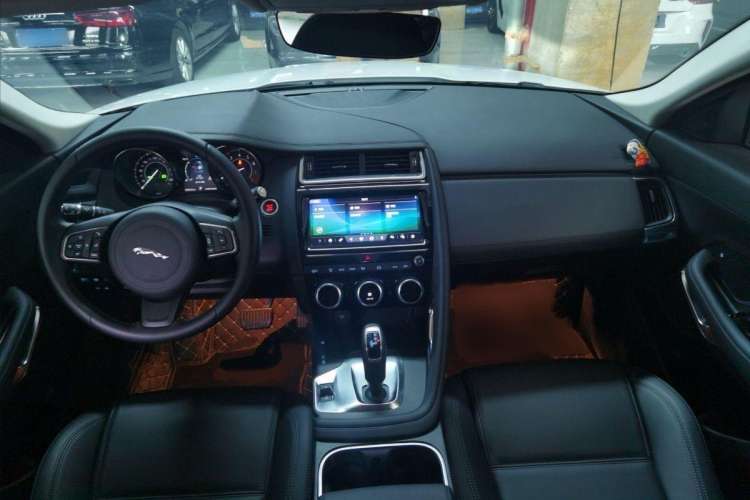 Used Jaguar E-PACE 2018 P250 S China VI
