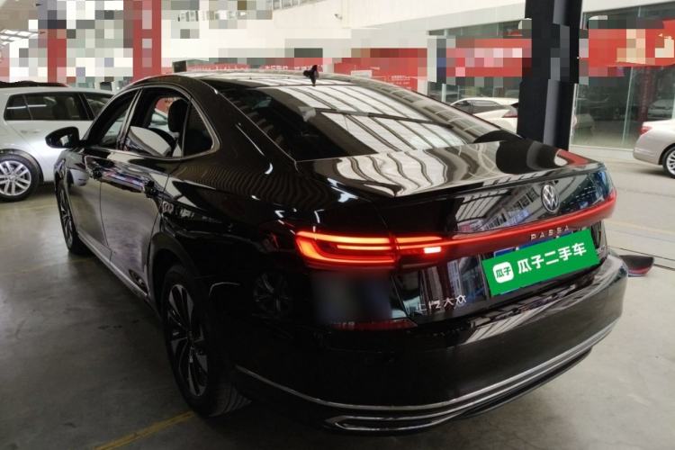 Used Volkswagen Passat 2023 330TSI Starry Elite Edition
