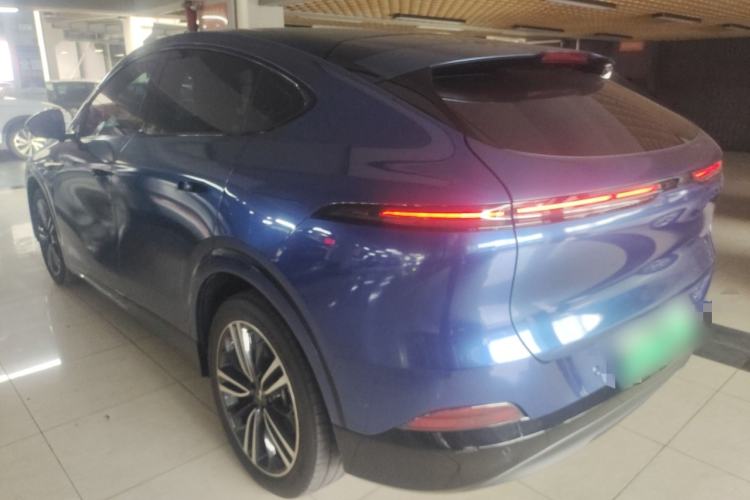 Used XPeng G6 2023 755 Ultra-Long Range Max