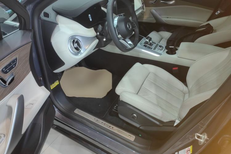 Used Denza X 2020 PHEV Flagship Edition
