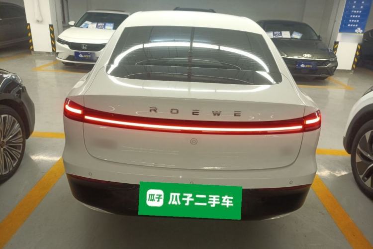 Used Roewe D6 2025 450km Deluxe Edition
