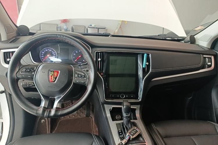Used Roewe RX5 2020 20T Automatic 4G Connected Million Edition