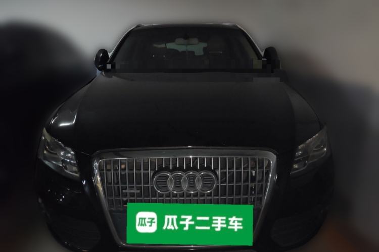 Used Audi Q5 2013 40 TFSI Technology Edition