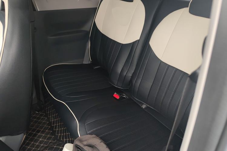 Used Geely Galaxy Panda 2025 210 km – Yuanqi Bear
