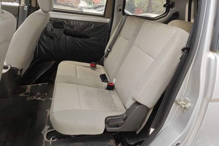 Used Wuling Hongguang 2015 1.5L S Basic Version China V Standard