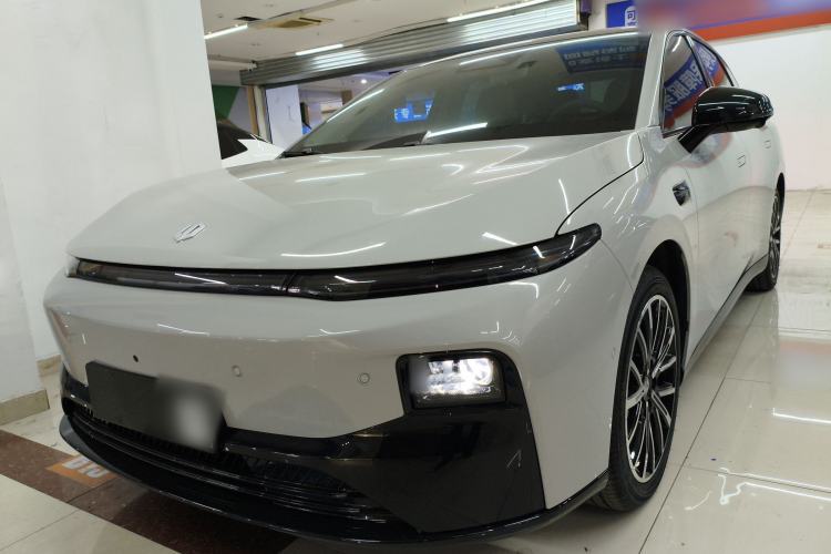 Used Leapmotor B01 2025 550 Enjoyment Edition