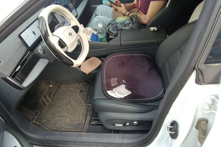 Used Dongfeng eπ eπ007 2024 620 Pro Version