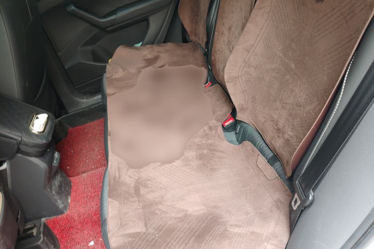 Used Volkswagen T-Cross 2022 1.5L Automatic Comfort Edition