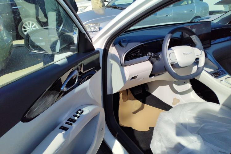 Used Geely Galaxy Geome 2025 310km Dream Edition