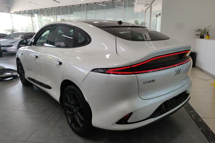 Used IM LS6 2023 Max Enhanced Performance Edition
