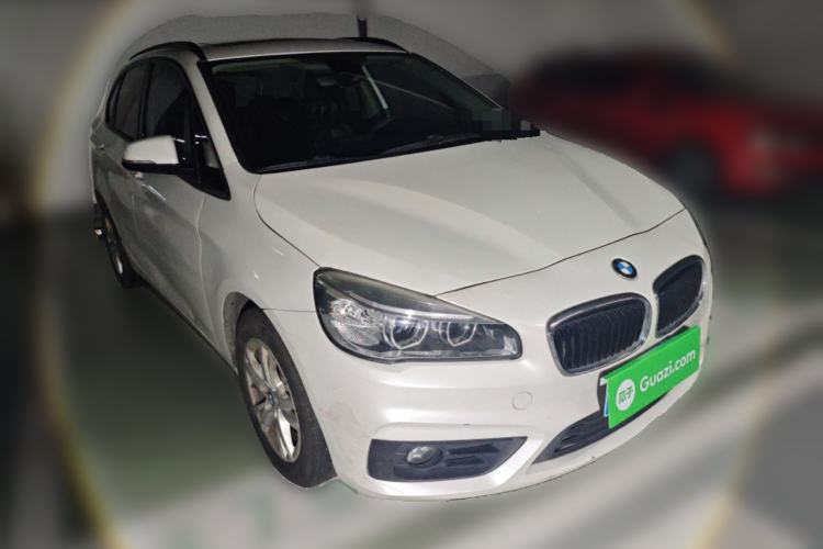 Used BMW 2 Series Active Tourer 2016 218i Leading Model