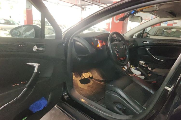 Used Citroen C5 2011 2.3L Automatic Prestige Edition