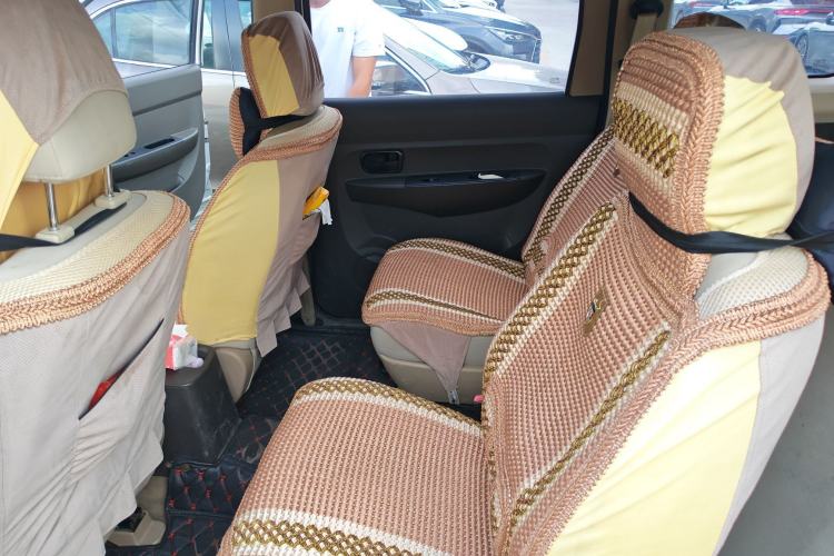 Used Wuling Hongguang 2018 1.5L Classic S Standard Model