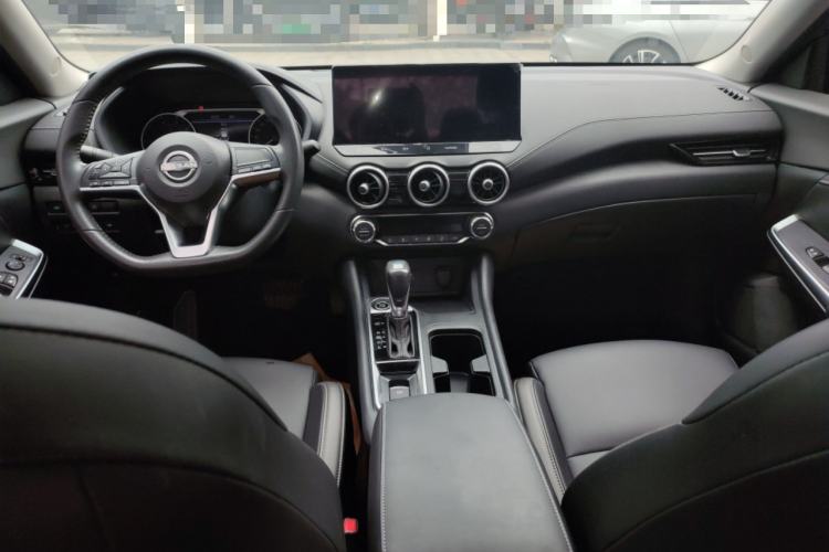 Used Nissan Sylphy 2023 1.6L CVT Enjoyment Edition
