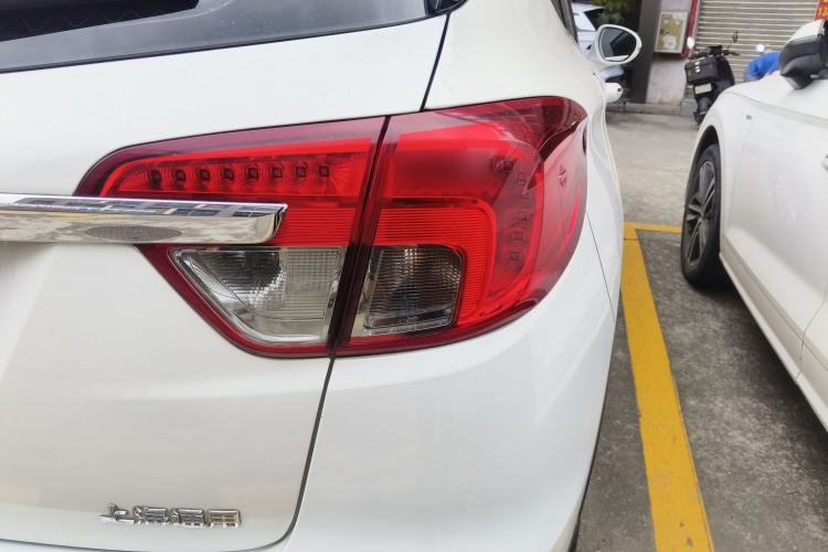 Used Buick Envision 2015 20T Two-Wheel-Drive Elite Model