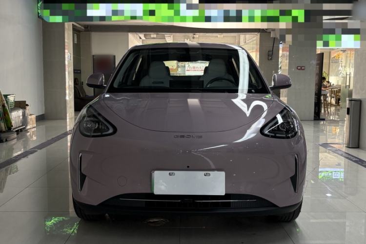 Used Geely Galaxy Geome 2025 310km Dream Edition
