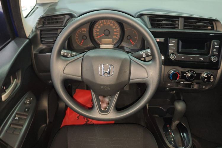 Used Honda Fit 2018 1.5L CVT Comfort Version
