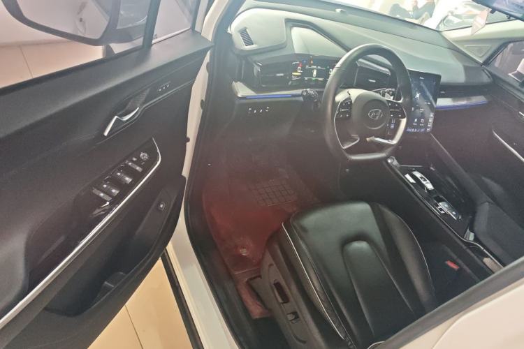 Used Hyundai Custo 2021 380TGDi Smart Luxury Premium LUX Driver Seat