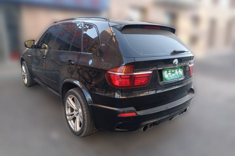 Used BMW X5 M 2010 X5 M
