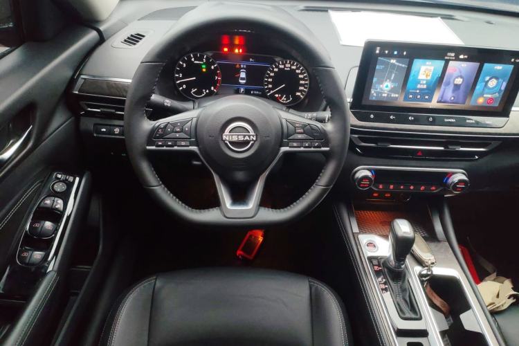 Used Nissan Teana 2022 2.0L XL-TLS Enjoyment Edition