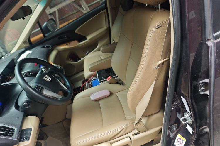 Used Honda Odyssey 2009 2.4L Comfort Edition
