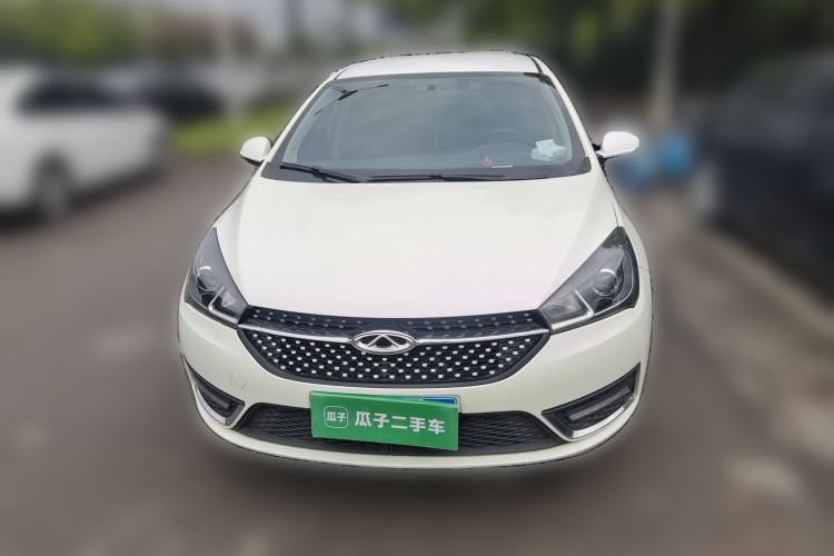 Used Chery Arrizo 5 2021 PRO 1.5L Manual Youth Edition