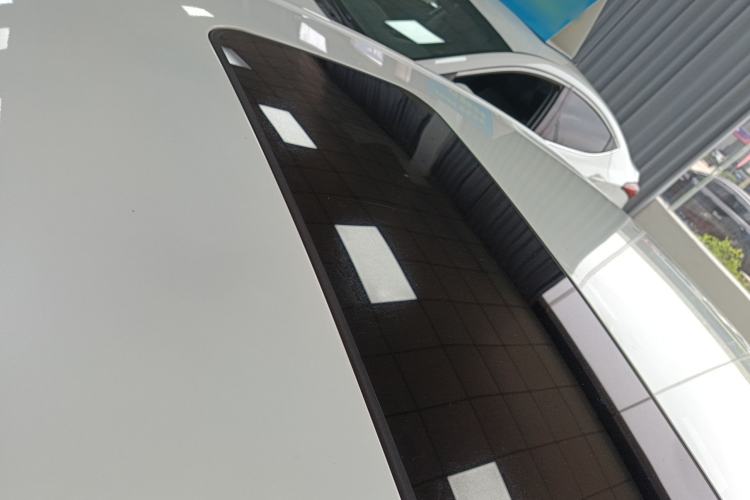 Used MG 6 2017 20T Automatic Luxury Smart Connect Version China V Standard