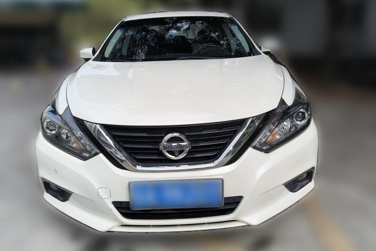 Used Nissan Teana 2018 2.0L XL Smart Upgrade Edition