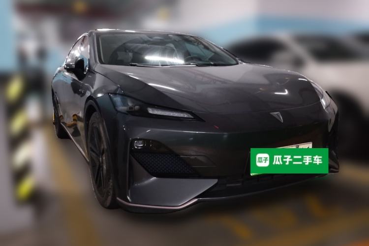 Used Deepal SL03 2022 1.5L 1200 Extended-Range Version