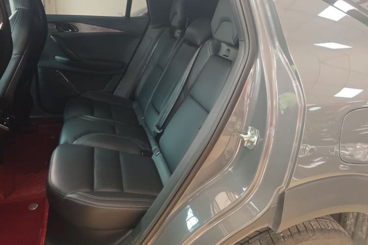 Used Lynk & Co 06 2023 Remix 1.5T JinPro
