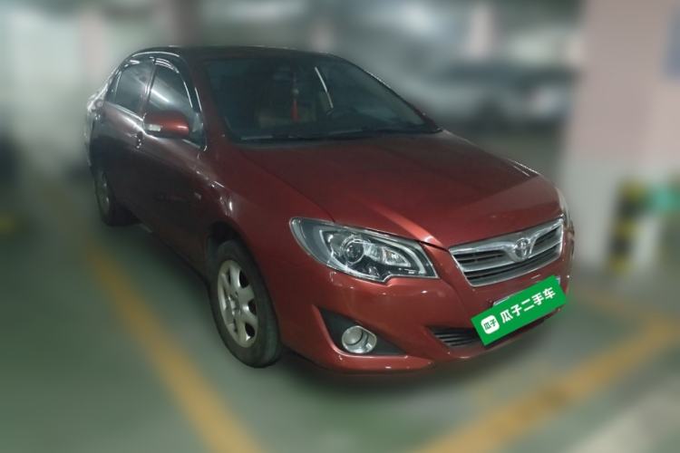 Used Toyota Corolla EX 2013 1.6L Automatic Luxury Edition
