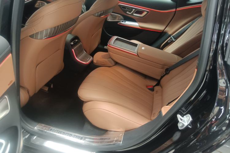 Used Mercedes-Benz E-Class 2024 E 300 L Luxury Model