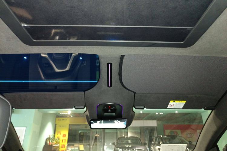 Used Avatr 12 2025 Ultra Extended-Range Edition