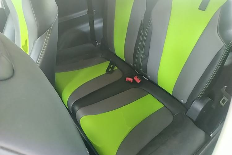 Used Roewe Clever 2021 302km Excellence Edition
