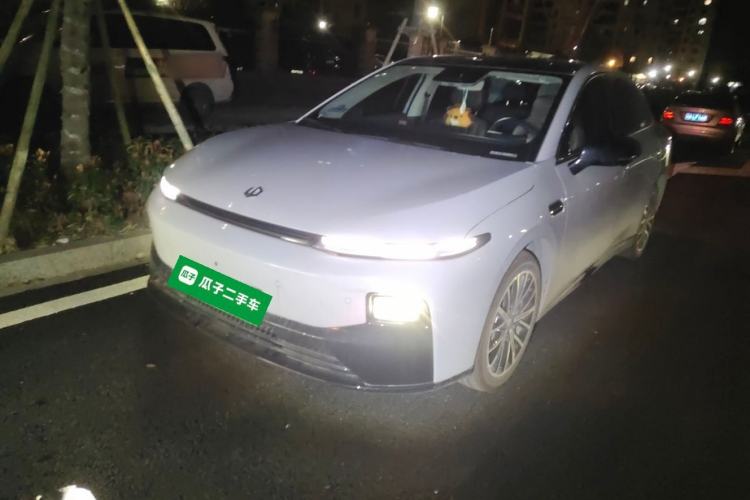 Used Leapmotor B01 2025 650 Enjoyment Edition