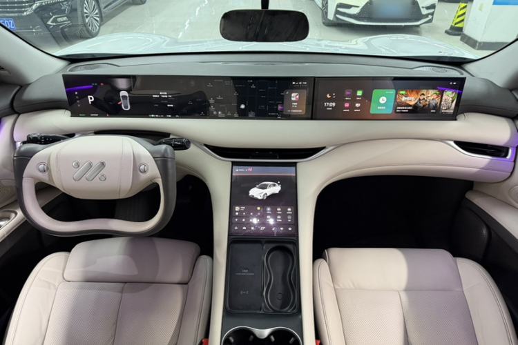 Used IM LS6 2023 Max Standard Edition