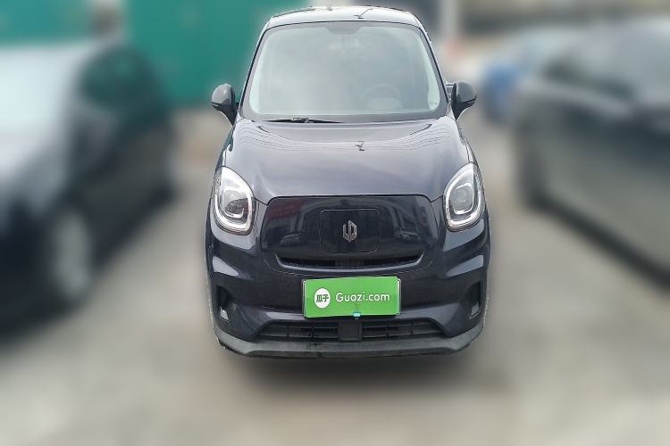 Used Leapmotor T03 2021 400 Lite Edition - Lithium-Ion Battery
