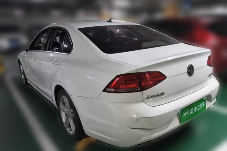 Used Volkswagen Lamando 2015 280TSI DSG Comfort Edition