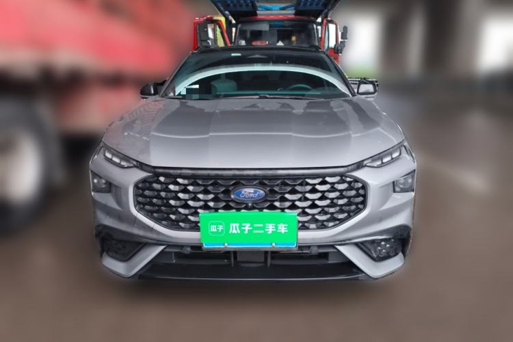 Used Ford Mondeo 2024 2.0T E-Hybrid Sport Edition ST-Line
