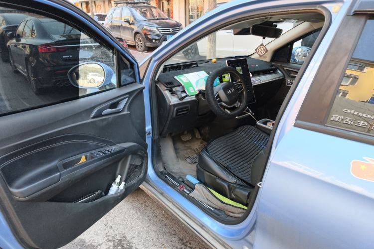 Used NETA V 2022 Chao 400 Lite