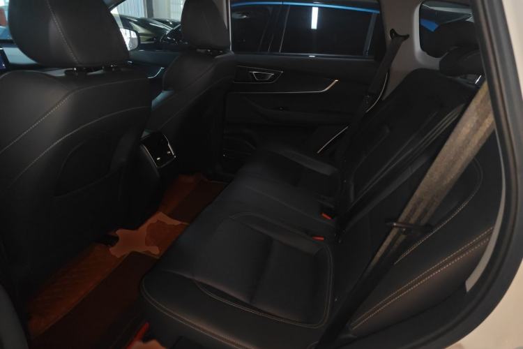 Used Chery Tiggo 8 2022 1.5 TCI Automatic Exclusive Edition 5 Seats