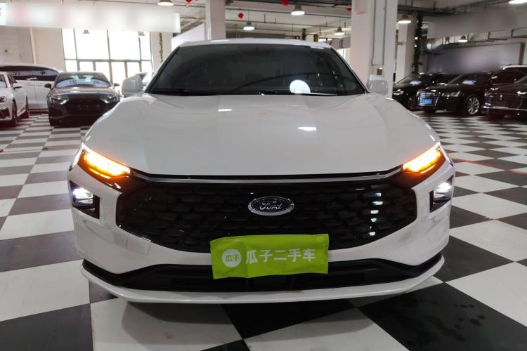 Used Ford Mondeo 2023 EcoBoost 180 Comfort Model
