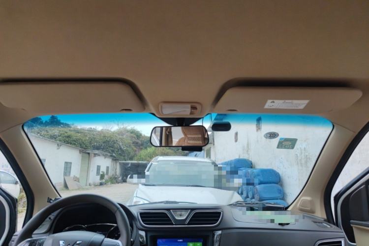 Used Wuling Hongguang 2015 1.5L S1 Comfort China V Standard
