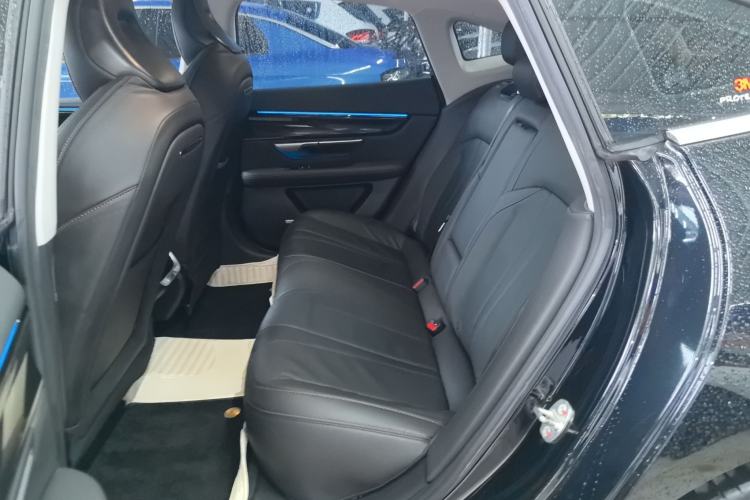 Used XPeng P7 2022 670N+