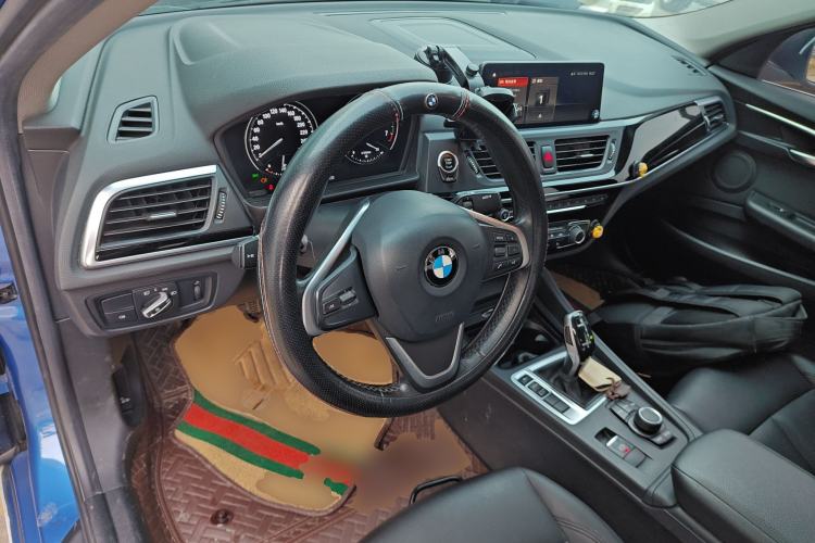 Used BMW 1 Series 2020 120i Fashion Model