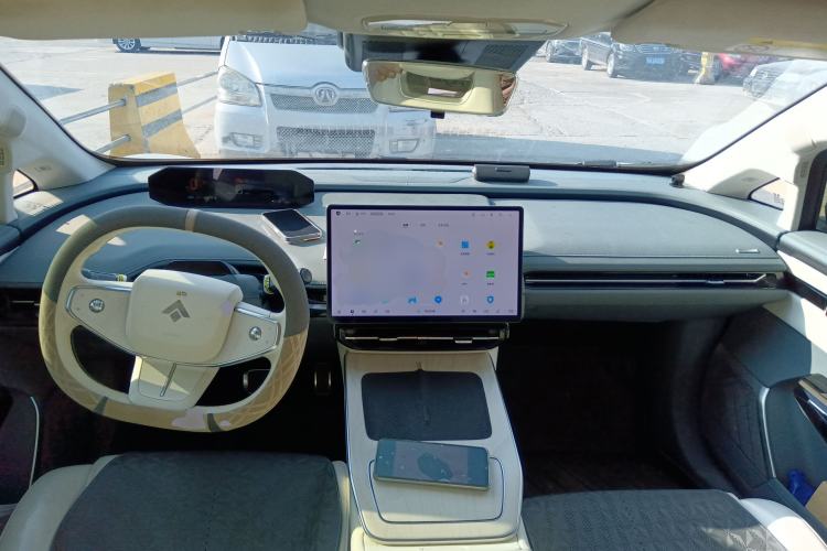 Used Hyptec GT 2023 560 Rear-Drive Tech Edition
