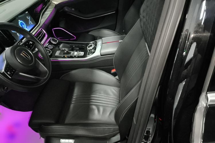 Used Hongqi H9 2020 3.0T Smart Connect Flagship Edition
